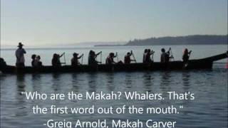 NHD 2011 Makah Whaling Documentary [upl. by Fontes]