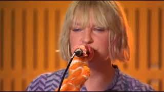 Sia Im in here still arguably her best sad song [upl. by Ahsilaf]