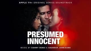 Presumed Innocent  Season 1 OST  102  16 The Arrest [upl. by Lunnete663]