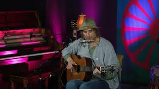 Todd Snider  quotSubterranean Homesick Bluesquot Bob Dylan [upl. by Neumeyer]