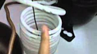 DIY RefrigeratorWater Chiller Introduction [upl. by Florin65]