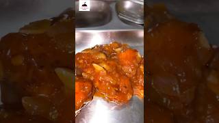 Chicken manchurian food shorts coimbatore mustryfoodsincoimbatore [upl. by Deelaw355]