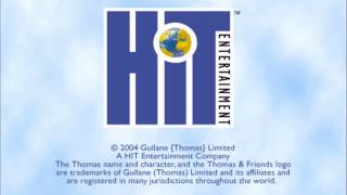 HiT Entertainment 2005 [upl. by Nylitak]