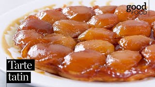 How to make tarte tatin [upl. by Nella]