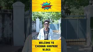 இன்னைக்கு நாம New Ventureல Step எடுத்து வைக்கப்போறோம்  6th Year Celebration of Chennai Surprise [upl. by Ahsiat989]