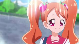 KiraKira Precure A La Mode  Ichika x Rio 5 [upl. by Gabbert]