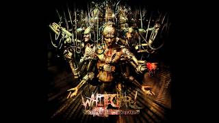 Whitechapel  Unnerving Instrumental Cover [upl. by Margalo]