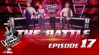 The Voice of Nepal Season 5  2023  Episode 17 [upl. by Chinua383]