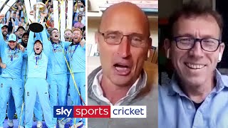 Picking the GREATEST cricket moments in the last 30 years  Lockdown Vodcast [upl. by Hubbard]