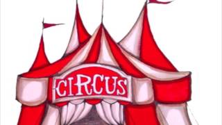 Circusmusic Zirkusmusik 1999 [upl. by Ahsaeit]