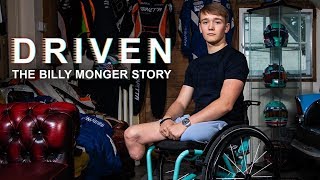 Driven The Billy Monger Story [upl. by Iroc594]