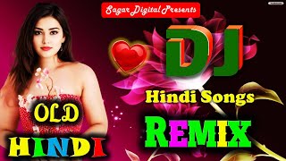 Dj Song💙  Top Dj  Hard Bass ❤️‍🔥  JBL Dj Remix  Old Hindi Dj Song 🥀  Dj Remix Song 2024 vol5 [upl. by Ailimaj]