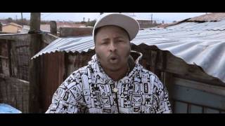 I Will Make It  Driemanskap Ft Siya OFFICIAL [upl. by Noland]