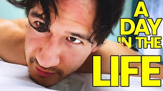 A Day in the Life of Markiplier [upl. by Elison53]