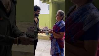 Amma Bday Vlog ♥️🧿 amma mom motherlove love lovestatus familytime birthdaygift birthday [upl. by Aenitsirhc]