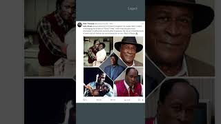 TV Legend Dies at 84 – His Unforgettable Legacy rip johnamos [upl. by Ardeen]