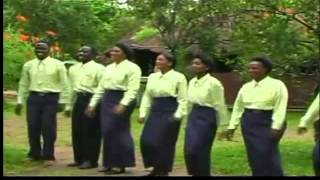 AIC MAKONGORO CHOIRMWOKOZI ALIYENIFILIA [upl. by Loredo]