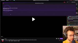 Twitch VOD Downloader v123 Demo [upl. by Littlejohn]