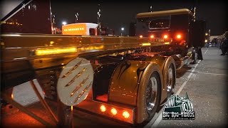 Giant Model Peterbilt 359 RC Anniversary [upl. by Leann]