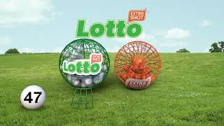 IL Lottery EveningExtra 07312023 [upl. by Barri567]