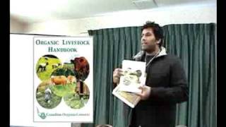 Learning About Organic Farming [upl. by Brade]