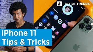 iPhone 11 Tips and Tricks  11 Settings To Change On Your New iPhone [upl. by Aerdnak]