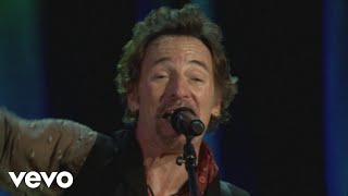 Bruce Springsteen with the Sessions Band  American Land Live In Dublin [upl. by Annadroj]