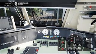 Train Sim World 4 [upl. by Atilrahc]