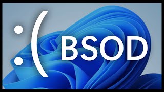 History of the BSOD older version [upl. by Younger444]