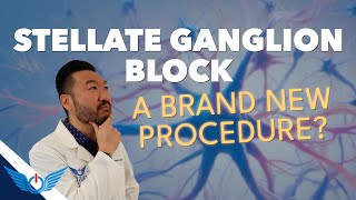 What Is A Stellate Ganglion Block [upl. by Nauht]