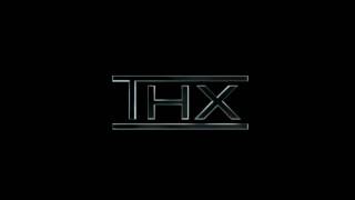 THX Sound Effect Remastered HD Warning Huge Bass [upl. by Annoved]