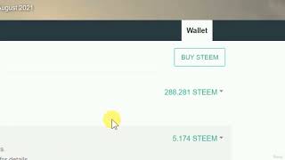 How to Withdraw Money from Steemit to Binance  StepbyStep Guide [upl. by Elrem876]