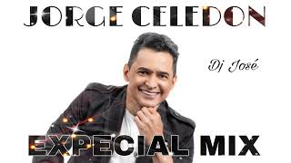 🔥 JORGE CELEDON 🔥 EXPECIAL MIX  VALLENATO PARA EL CORAZÓN  CLÁSICOS DE CLÁSICOS  Dj José 507pty [upl. by Alliuqat]