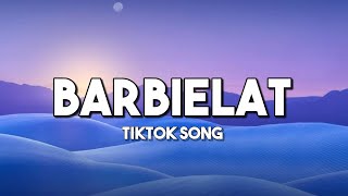 Barbielat  Tiktok Song  New Trend Song Music Video [upl. by Anialahs615]