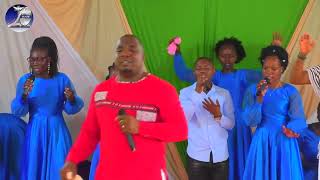 ALI MUKHWANA POWERFUL WORSHIP SESSION [upl. by Mcintosh428]