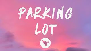 Mustard Travis Scott  Parking Lot Lyrics [upl. by Nwad]