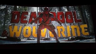 Deadpool amp Wolverine LEAKED FOOTAGE and DEATH Spoiler Warning [upl. by Nyllaf]