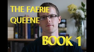 The Faerie Queene Book 1 [upl. by Miarhpe]