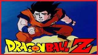 Dragon Ball Z Retrospective [upl. by Herta102]