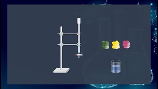 Ion Exchange Chromatography Animation [upl. by Annawik459]