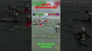 All The Goals  Canoe Polo International canoepolo kayaking canoeing [upl. by Avera]