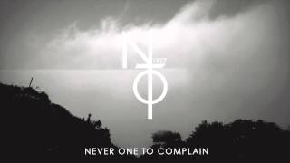 Night Terrors of 1927  Never One To Complain Official Audio [upl. by Lednahc]