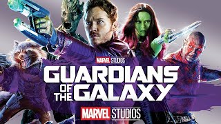 Guardians of the Galaxy Full Movie Story Teller  Facts Explained  Hollywood Movie  James Gunn [upl. by Kalb]