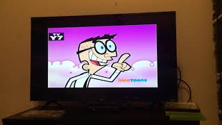 JimmyTimmy Power Hour On Nicktoons [upl. by Yecniuq386]