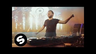 Quintino ft Laurell  Good Vibes Official Music Video [upl. by Alenoel]