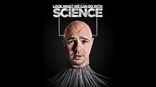 Karl Pilkington on Science Theories Descriptions amp Bollocks [upl. by Jarib]