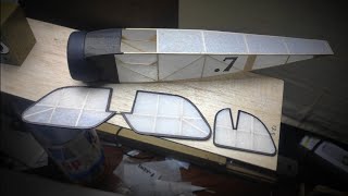 Start to finish Morane Saulnier H [upl. by Bacon]