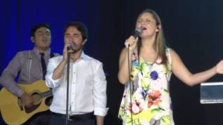 Transmisión en Vivo  Iglesia Cristiana Manantiales [upl. by Ignatz]