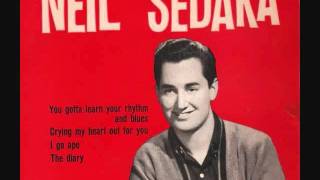 Neil Sedaka  The Diary 1958 [upl. by Iiette]