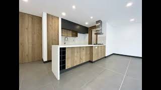 Apartamento en Arriendo Medellin Sector Laureles [upl. by Lenci]